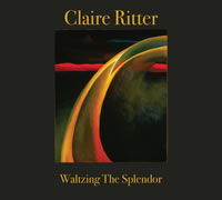 Claire Ritter - American Pianist, Composer, Educator